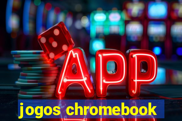 jogos chromebook